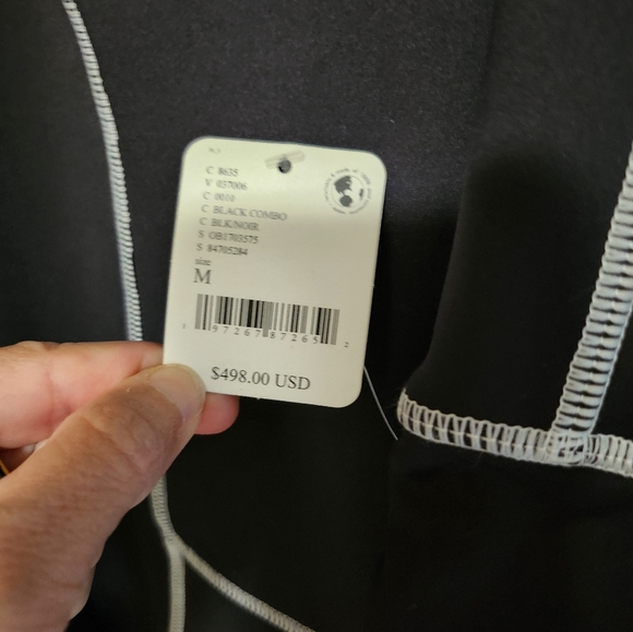 Free People Powder Vixen Catsuit - Picture 8 of 9